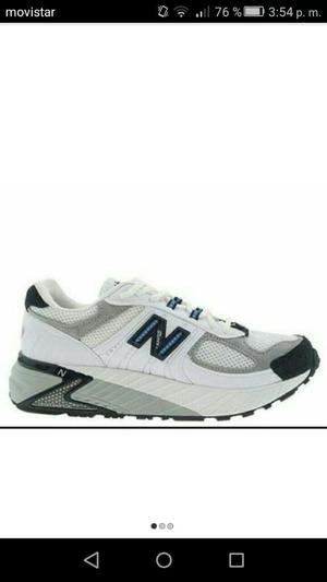 New Balance Shoes