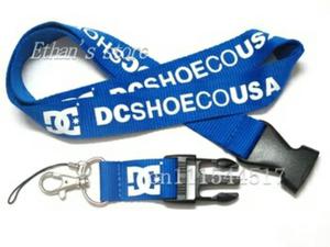 Nuevo Lanyard Dc