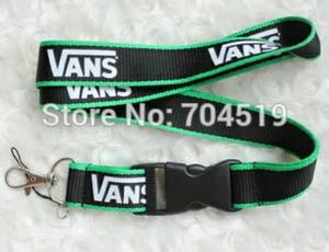 Nuevo Lanyard Vans