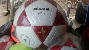 Pelota Mikasa Numero 4 Y 5 Fulbito Y Futbol