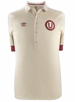 Polo De Lolo Fernandez Camiseta Universitario De La U Umbro