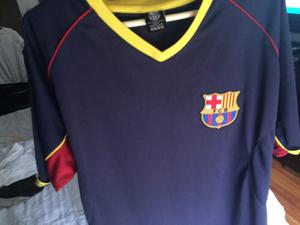 Polo Original Barcelona Futbol Club Large Imp Usa