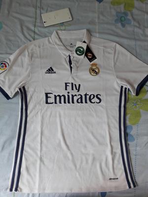 Real Madrid Camiseta