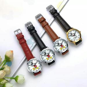 Relojes Mickey Mouse,nuevos,originales