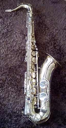 Saxo Saxofón Tenor Jupiter
