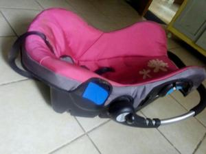 Silla de Bebe para Auto