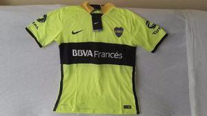 Vendo Camiseta Boca Juniors Original Nike Traido D Argentina