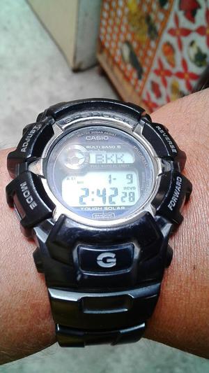 Vendo Reloj Casio G_shock Original