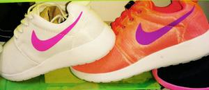 Zapatilla Nike Roushe