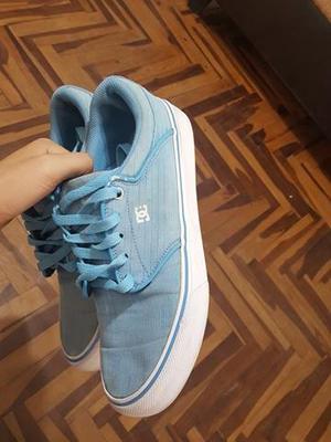 Zapatillas Dc