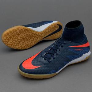 Zapatillas Nike Hypervenom Proximo Para Losa Nuevas