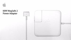 Apple Magsafe 2 Power Adapter 60w Macbook Pro Retin