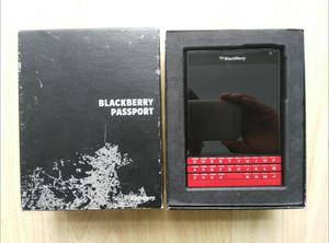 BLACKBERRY PASSPORT LIBRE 4G LTE
