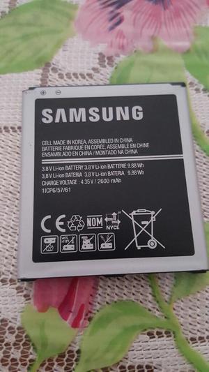 Bateria Original Samsung J5