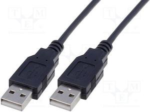 Cable De Usb A Usb Para Cooler De Laptop