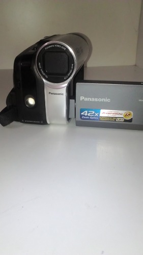 Camara Filmadora + Proyector Samsung