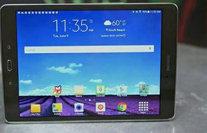 Cambio Tablet Samsung Galaxy Tab A Por Iphone 6s Plus.