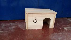 Casitas Para Tu Mascota