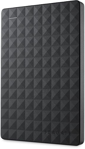 Disco Duro Externo 1tb Seagate (nuevo)