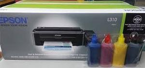Epson L310 - Impresora - Color