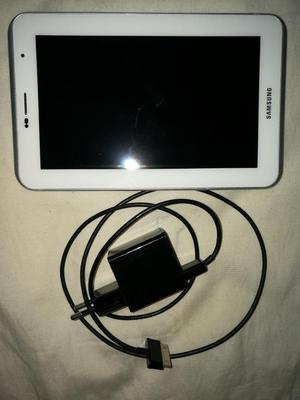 Galaxy Tab II 7.0 8GB Blanco