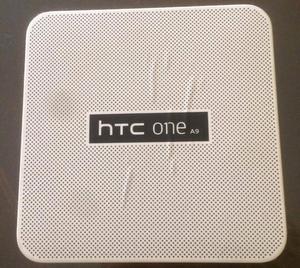Htc One A9, 16gb, 4g Lte,octacore, Andoid 6.0 Marshmallow