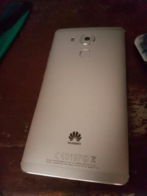 Huawei Mate 8, Nuevo