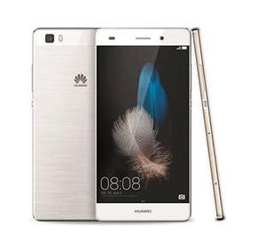 Huawei P8 Lite Blanco Como Nuevo 