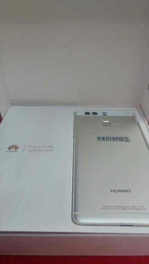 Huawei P9 Completo Original 2 Mes/uso