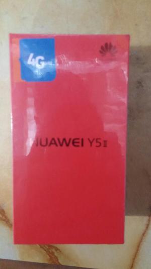 Huawei Y5 Ii Nuevo