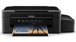 Impresora Multifuncional Epson L375 Sistema Continuo -oferta