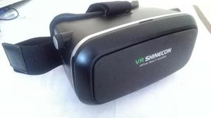 Lentes Realidad Virtual Shinecon