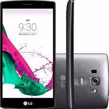 Lg G4 Beat Mini 4g Lte 13mpx Ram 1.5gb 8gb Libre Usado