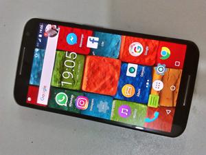 MOTO X2 32GB OFERTA