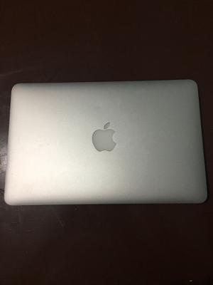 Macbook Air 11.6