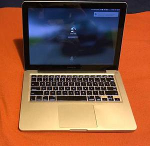Macbook Pro 13 (late  Gb De Ram