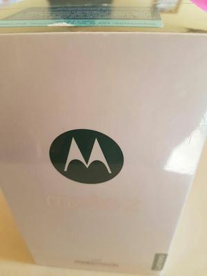 Moto Z Play Sellado