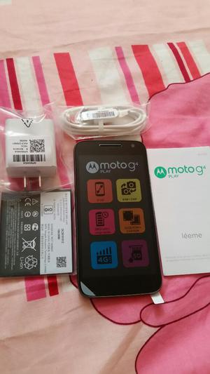 Motorola Moto G4play