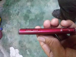 Mp4 Sony Walkman 4gb Rojo