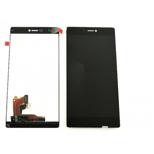 Pantalla Huawei P8 GRA nuevo negro instalacion
