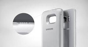 Protector Case Batería Samsung S7 Original