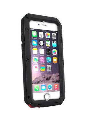 Protector Case Lunatik Taktik Extreme Iphone 7 Id Touch