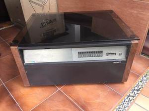 Proyector Antiguo De Tv Marca Sony