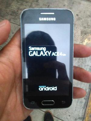 Remato Samsung Galaxy 4 Lite