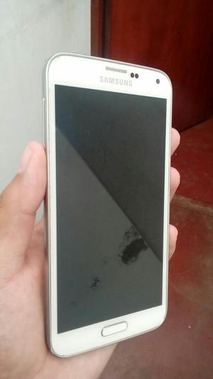 Samgung Galaxy S5 Como Nuevooo 