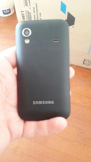 Samsung Galaxy Ace