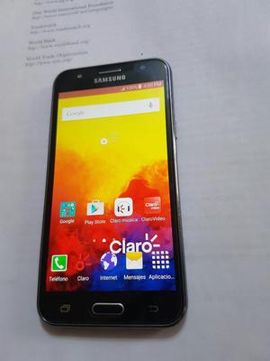 Samsung Galaxy J5 4g Liberado Original