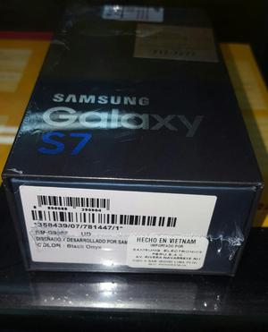 Samsung Galaxy S7 32gb Sellado Nuevo