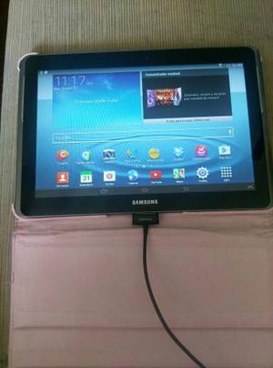 Samsung Galaxy Tab  Pulgadas