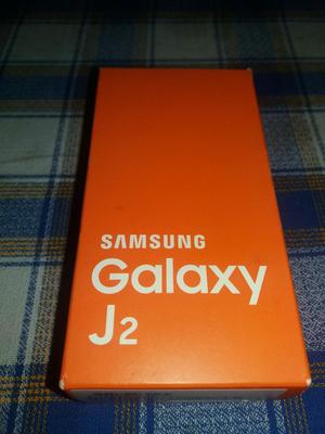 Samsung J2 Impecable